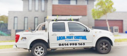 Pest Control Illawarra Services